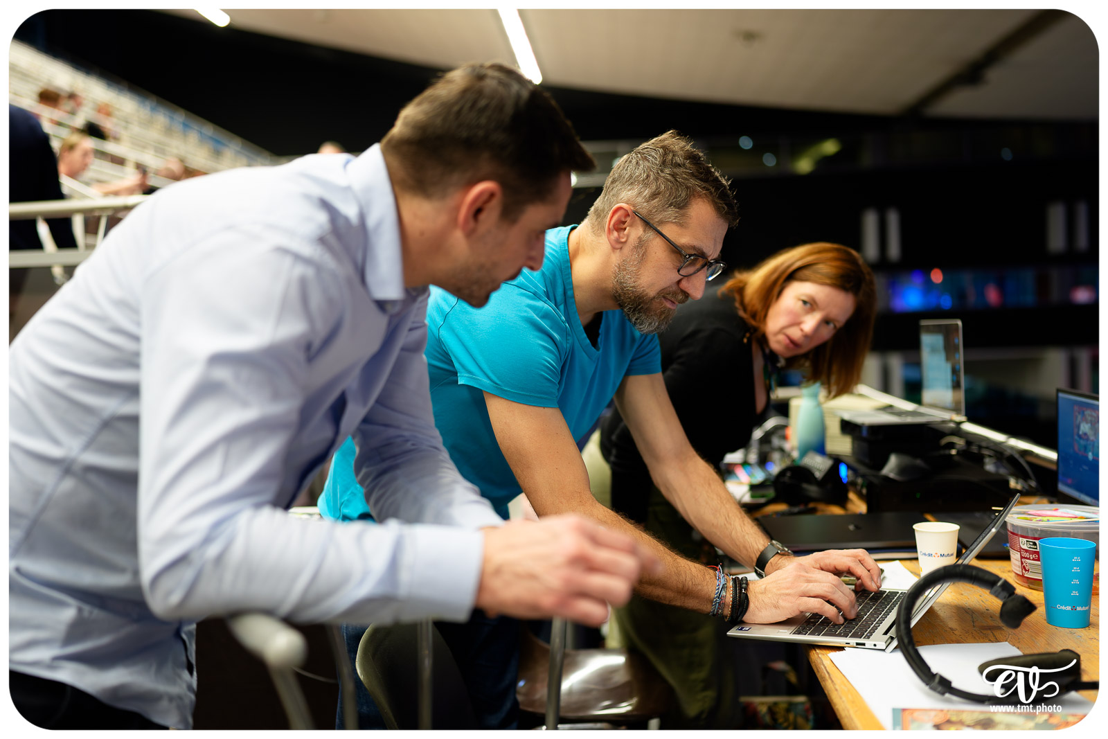 LA FABRIQUE DES CONTES (BNS 2025)